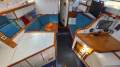Bruce Roberts Mauritius 44 ~ Comprehensive cruising inventory