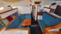 Bruce Roberts Mauritius 44 ~ Comprehensive cruising inventory