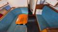 Bruce Roberts Mauritius 44 ~ Comprehensive cruising inventory