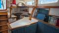 Bruce Roberts Mauritius 44 ~ Comprehensive cruising inventory