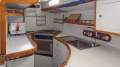 Bruce Roberts Mauritius 44 ~ Comprehensive cruising inventory