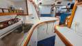 Bruce Roberts Mauritius 44 ~ Comprehensive cruising inventory