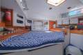 Bruce Roberts Mauritius 44 ~ Comprehensive cruising inventory