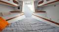 Bruce Roberts Mauritius 44 ~ Comprehensive cruising inventory
