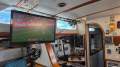 Bruce Roberts Mauritius 44 ~ Comprehensive cruising inventory