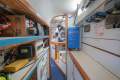 Bruce Roberts Mauritius 44 ~ Comprehensive cruising inventory