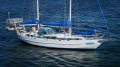 Bruce Roberts Mauritius 44 ~ Comprehensive cruising inventory