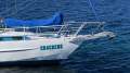 Bruce Roberts Mauritius 44 ~ Comprehensive cruising inventory