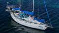 Bruce Roberts Mauritius 44 ~ Comprehensive cruising inventory