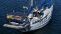 Bruce Roberts Mauritius 44 ~ Comprehensive cruising inventory