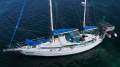 Bruce Roberts Mauritius 44 ~ Comprehensive cruising inventory