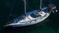 Bruce Roberts Mauritius 44 ~ Comprehensive cruising inventory