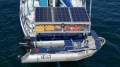 Bruce Roberts Mauritius 44 ~ Comprehensive cruising inventory