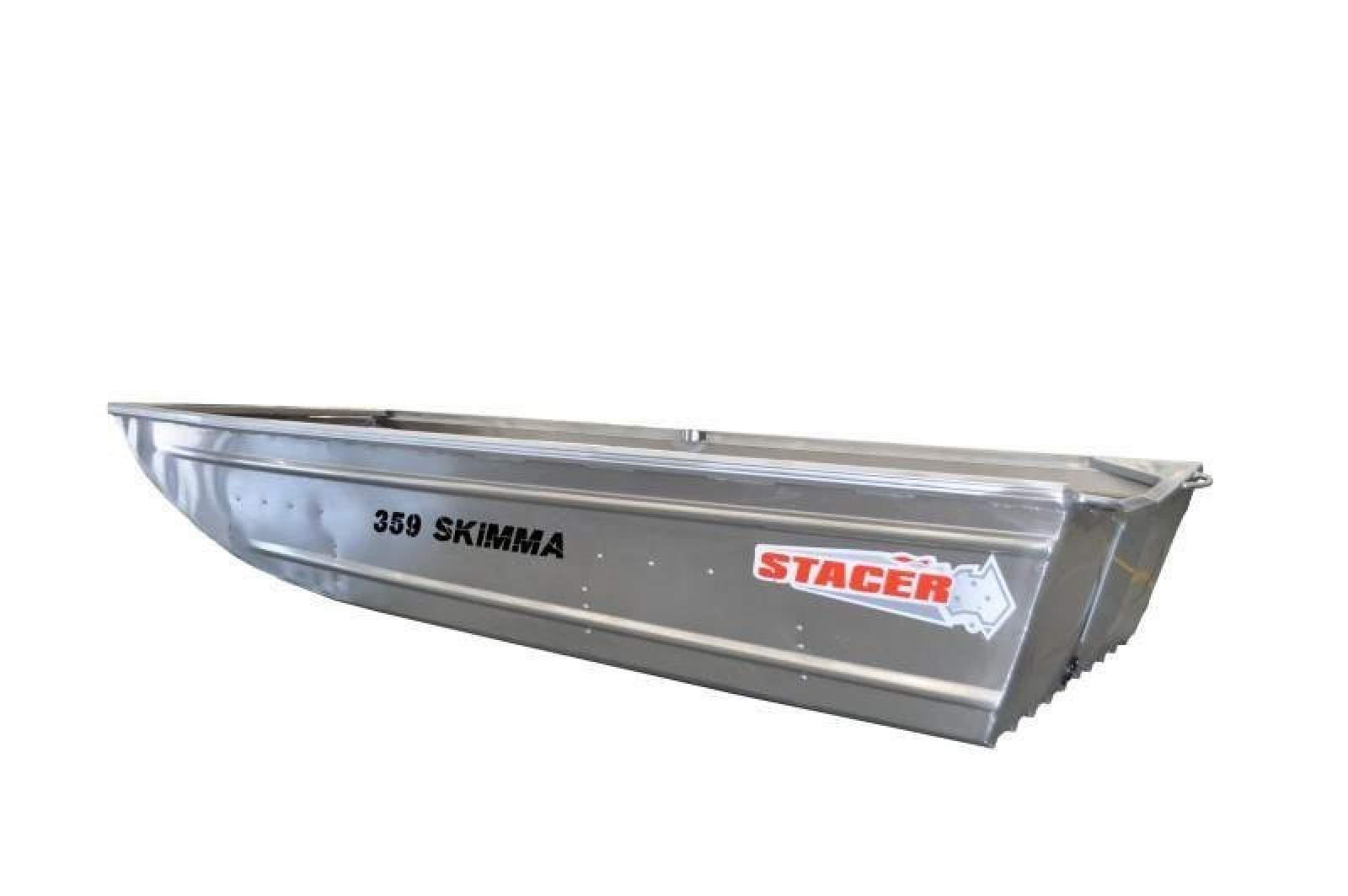 Stacer 359 Skimma