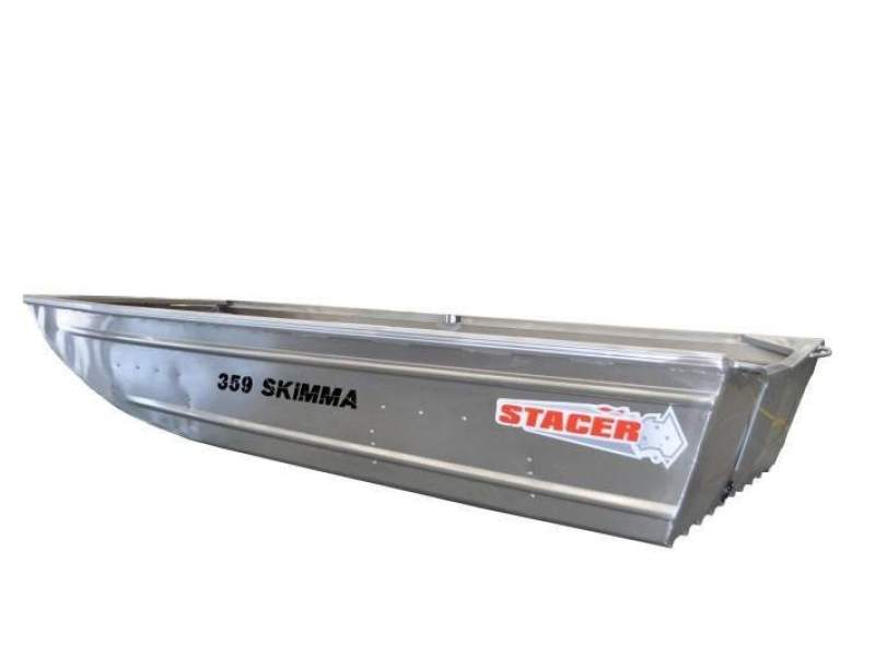 Stacer 359 Skimma