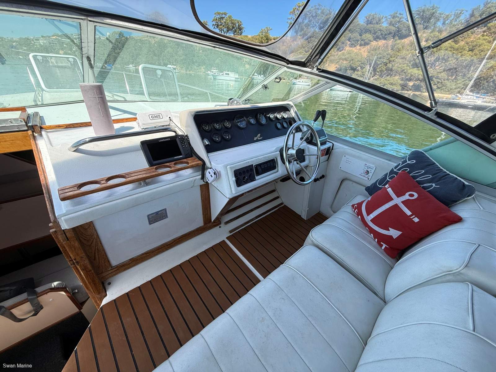 Sea Ray 310 Sundancer