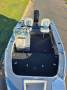 New Stacer 429 Outlaw Side Console, 50hp Mercury four stroke & 1098kg alloy trailer