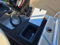 New Stacer 429 Outlaw Side Console, 50hp Mercury four stroke & 1098kg alloy trailer