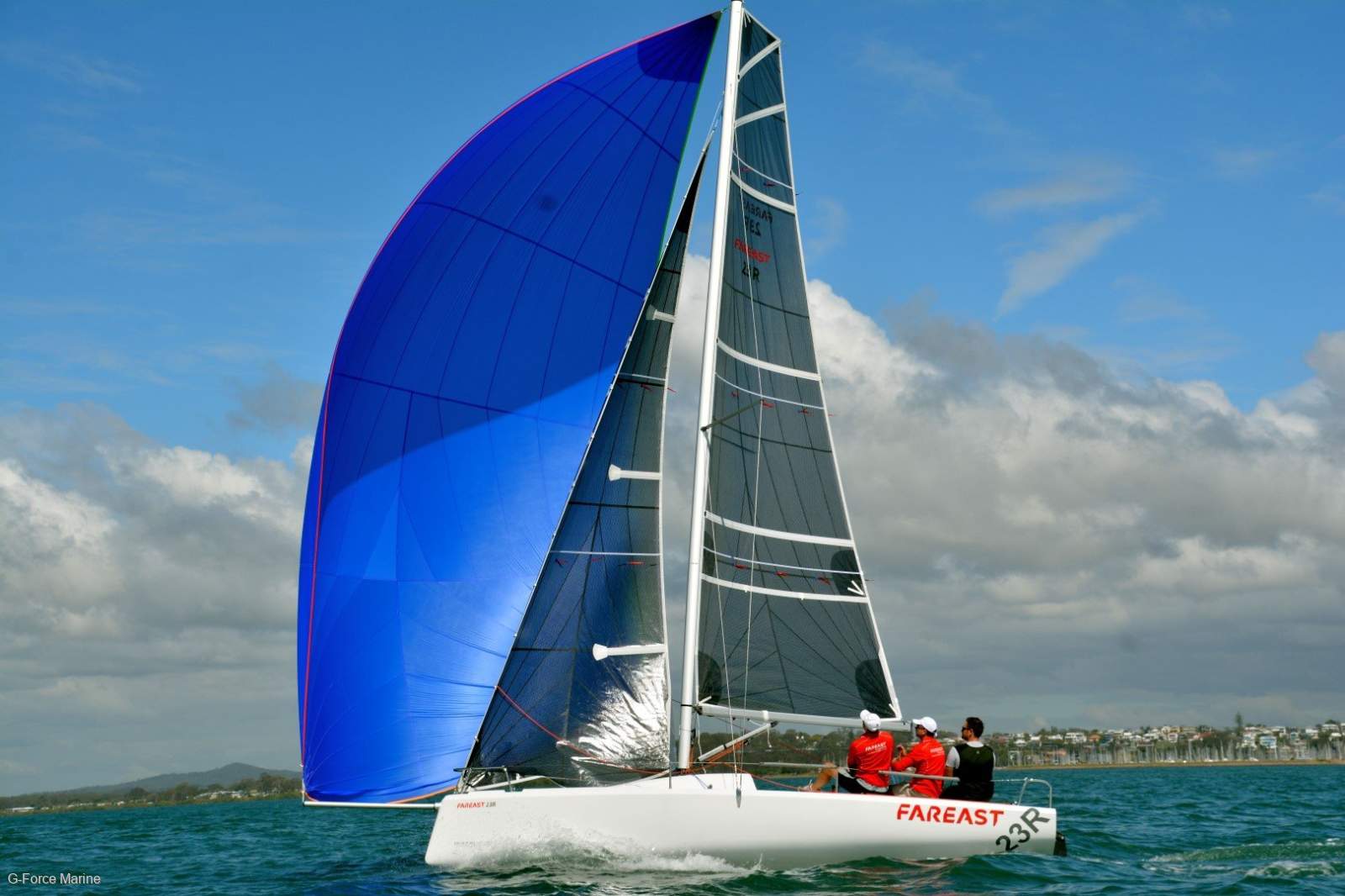Fareast 23R - In stock - Direct available