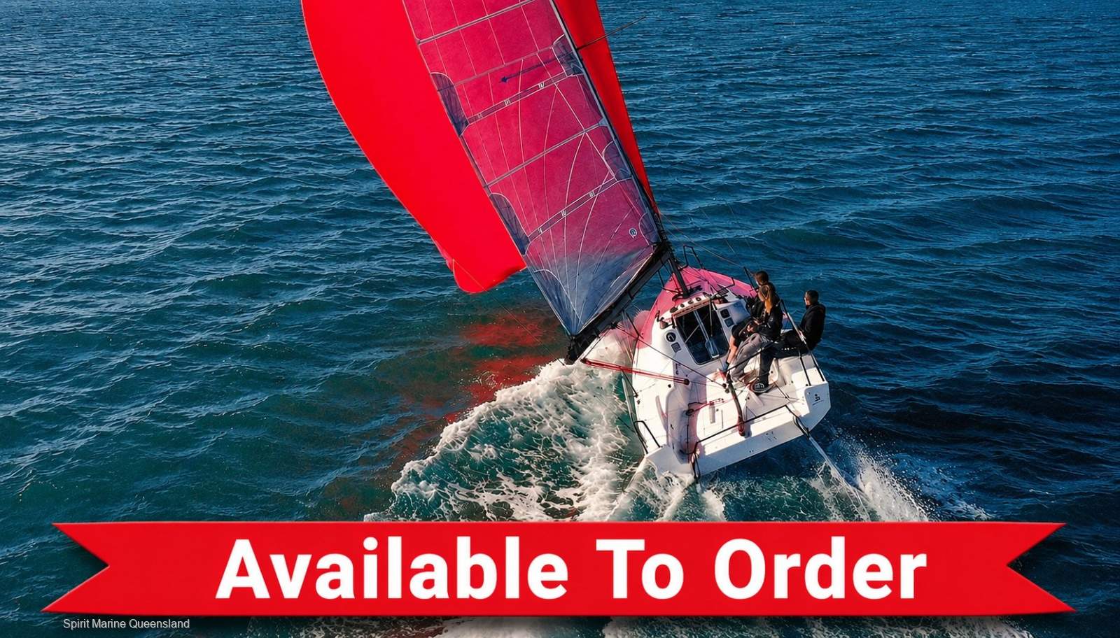 Beneteau First 24 SE
