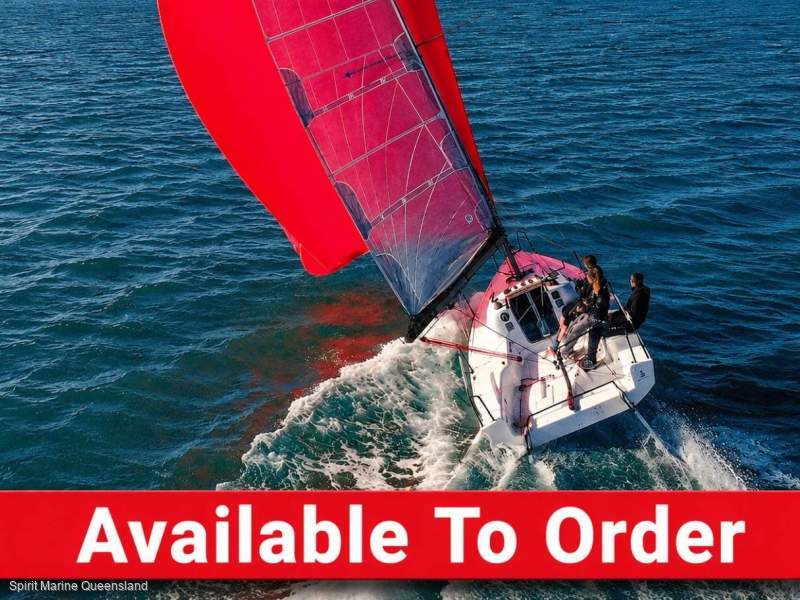 Beneteau First 24 SE
