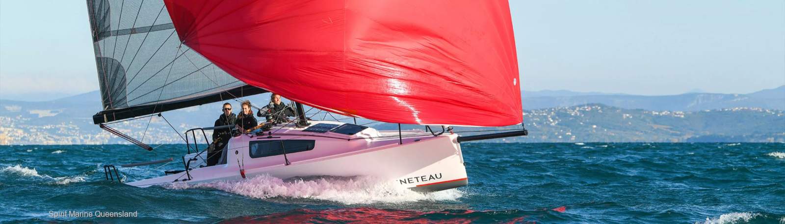 Beneteau First 24 SE