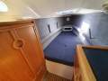 Seawind 1000 XL:Star side forward cabin