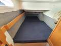Seawind 1000 XL:Star aft