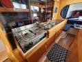 Seawind 1000 XL:Star hull