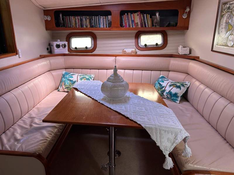 Riviera 52 Flybridge