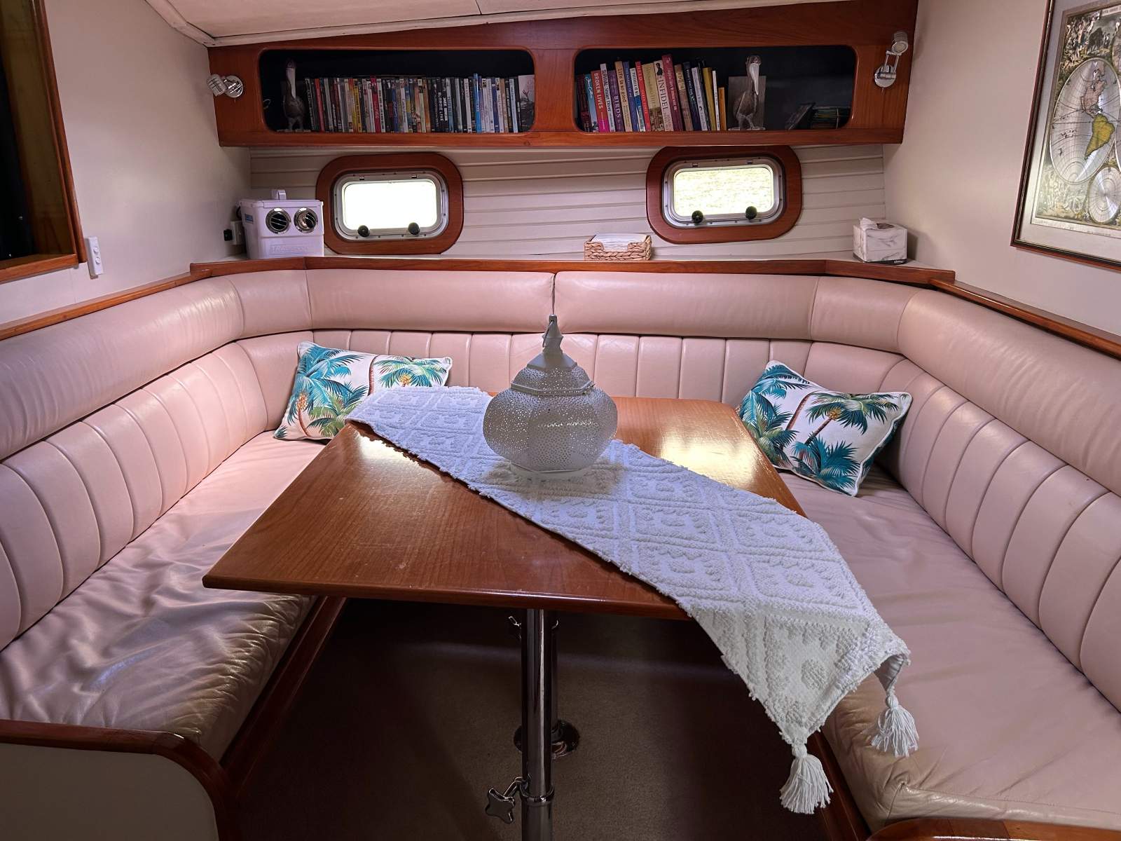 Riviera 52 Flybridge