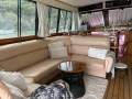 Riviera 52 Flybridge