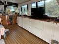 Riviera 52 Flybridge