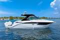 Sea Ray 320 Sundancer Coupe OB Sports Cruiser