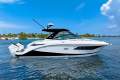 Sea Ray 320 Sundancer Coupe OB Sports Cruiser