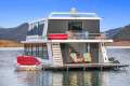 I-SPY Houseboat Holiday Home on Lake Eildon:i-SPY on Lake Eildon