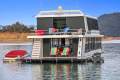 I-SPY Houseboat Holiday Home on Lake Eildon:i-SPY on Lake Eildon