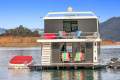 I-SPY Houseboat Holiday Home on Lake Eildon:i-SPY on Lake Eildon