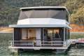 I-SPY Houseboat Holiday Home on Lake Eildon:i-SPY on Lake Eildon