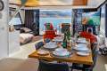 I-SPY Houseboat Holiday Home on Lake Eildon:i-SPY on Lake Eildon