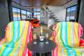 I-SPY Houseboat Holiday Home on Lake Eildon:i-SPY on Lake Eildon