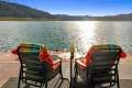 I-SPY Houseboat Holiday Home on Lake Eildon:i-SPY on Lake Eildon