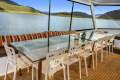 I-SPY Houseboat Holiday Home on Lake Eildon:i-SPY on Lake Eildon