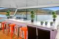 I-SPY Houseboat Holiday Home on Lake Eildon:i-SPY on Lake Eildon