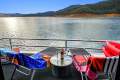 I-SPY Houseboat Holiday Home on Lake Eildon:i-SPY on Lake Eildon