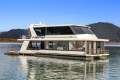 I-SPY Houseboat Holiday Home on Lake Eildon:i-SPY on Lake Eildon