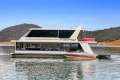 I-SPY Houseboat Holiday Home on Lake Eildon:i-SPY on Lake Eildon