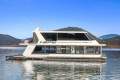 I-SPY Houseboat Holiday Home on Lake Eildon:i-SPY on Lake Eildon