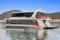 I-SPY Houseboat Holiday Home on Lake Eildon:i-SPY on Lake Eildon