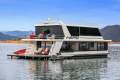 I-SPY Houseboat Holiday Home on Lake Eildon:i-SPY on Lake Eildon